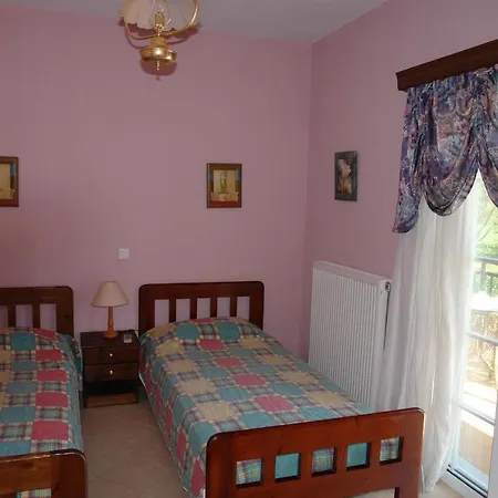 Apartamento Nefeli Groundfloor *