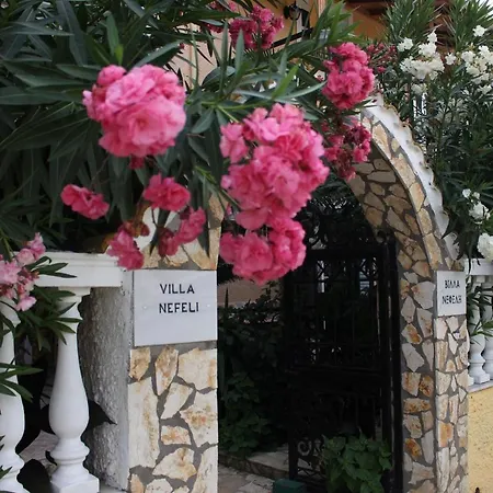 Nefeli Groundfloor Agios Georgios (Corfu)