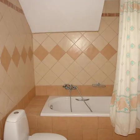 Apartamento Nefeli Groundfloor Agios Georgios (Corfu)