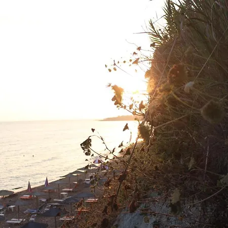 Nefeli Groundfloor *