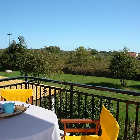 Apartamento Nefeli Groundfloor