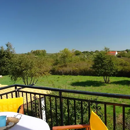 Apartament Nefeli Groundfloor