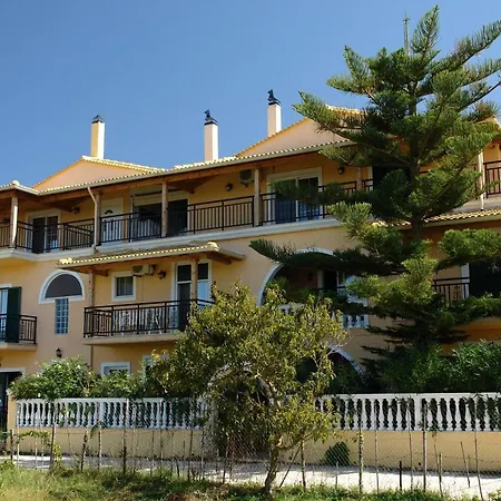 Nefeli Groundfloor Agios Georgios (Corfu)