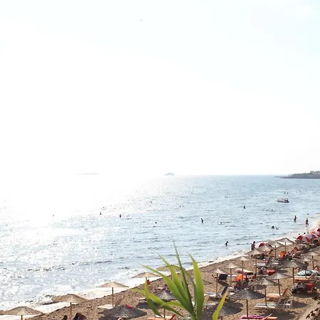 Apartament Nefeli Groundfloor Agios Georgios (Corfu)