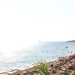 Apartman Nefeli Groundfloor *