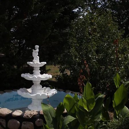 Nefeli Groundfloor Agios Georgios (Corfu)