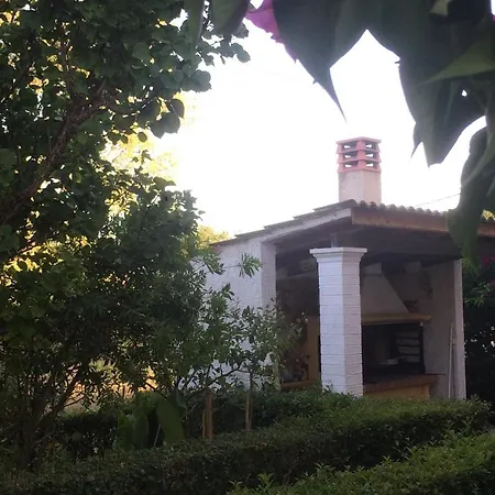 Nefeli Groundfloor Agios Georgios (Corfu)