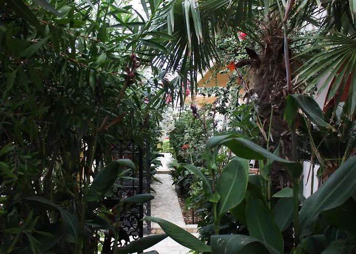 Nefeli Groundfloor Apartamento