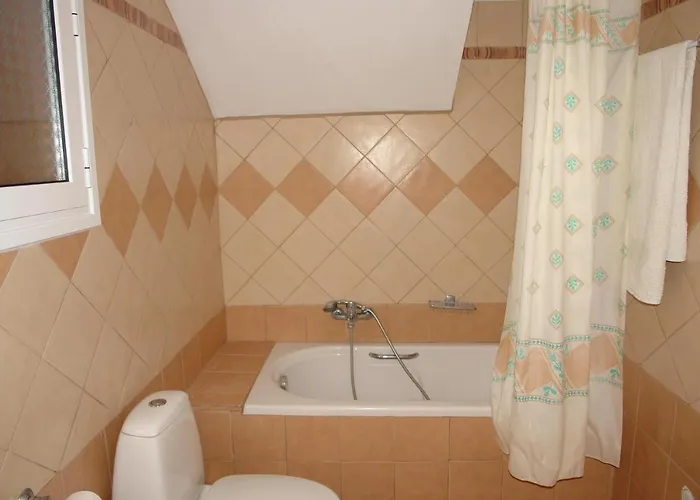 Apartamento Nefeli Groundfloor Agios Georgios (Corfu)