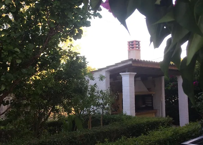 Nefeli Groundfloor Agios Georgios (Corfu)